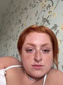 redhead432XXX
