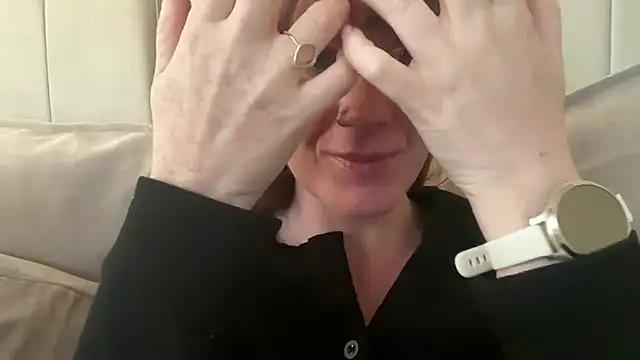 redheadrosie69