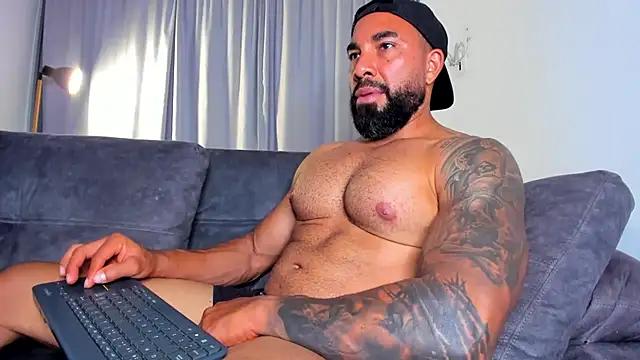 roman_muscle