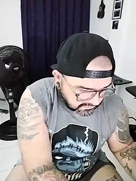 sadisticbeard