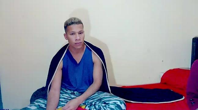 salomeandjaison