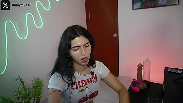 samymelo
