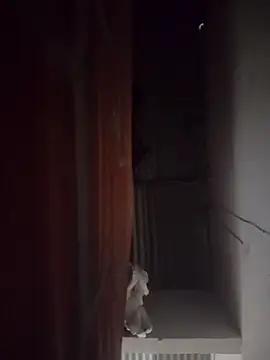 scarletmouse