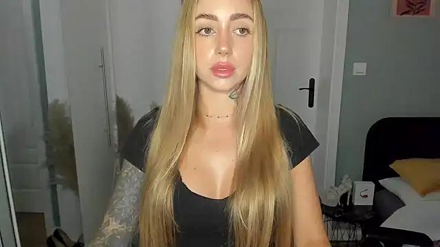 sexyCoralie