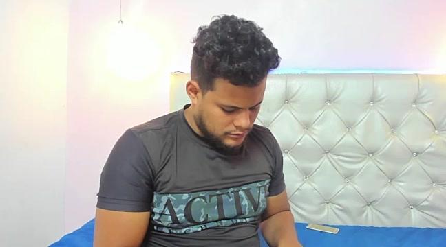 sexy_hornyGGH