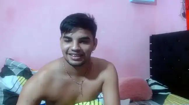 sexy_man_duo