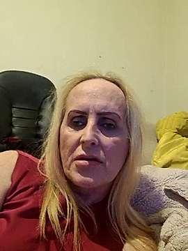 sexyannie1968