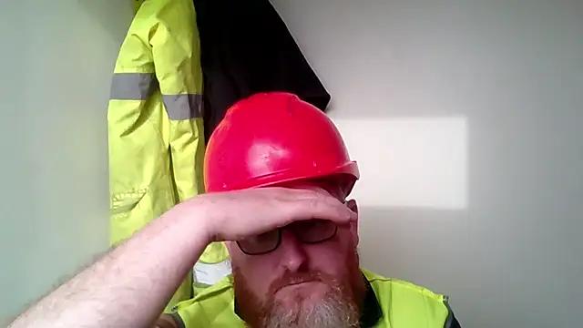 sexygingerbear