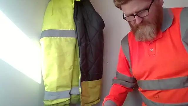 sexyirishginger