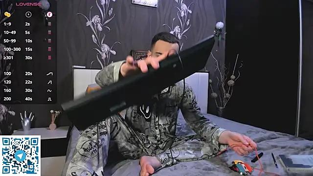 sexykolya