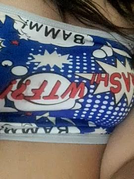 sexymaima45