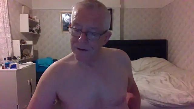 shaun63m