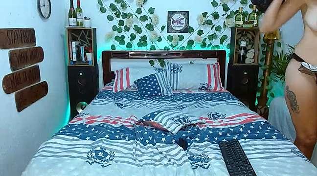 sherline_star