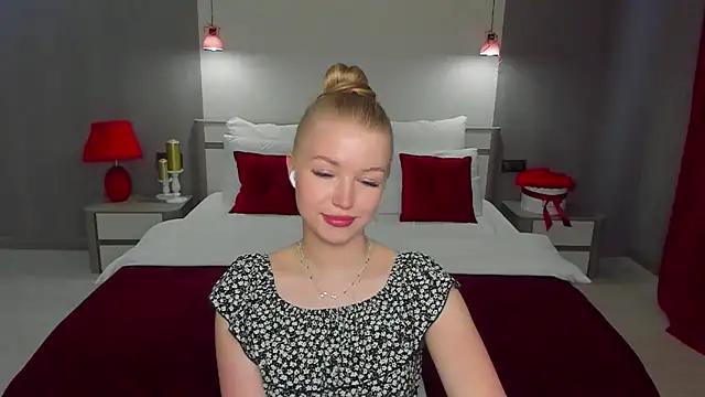 shy__lady