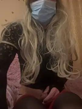 sissybarbyboy