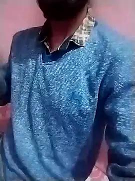 skinnyjohnyindian