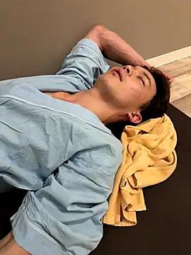sleepboysJP