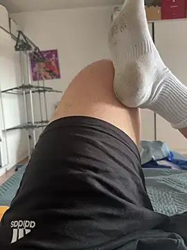 sniffeet