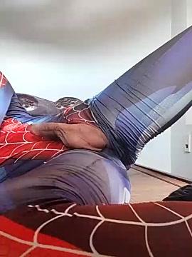 spiderguyhd