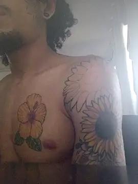 steveblackdick69