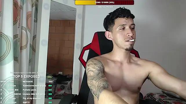 stevenSEX123