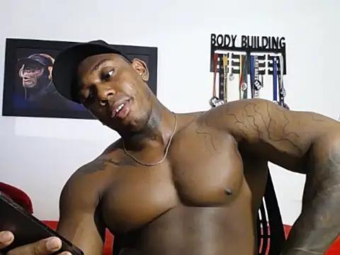 stivenmuscle
