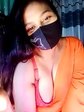 strip_girl_diya_pramanik