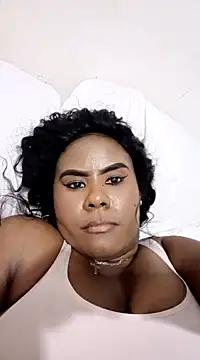 stunningblackgyal