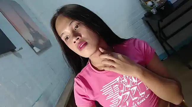 sweetasiannasty