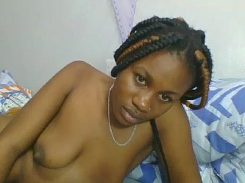 sweetblackgal