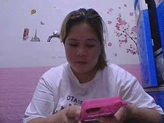 sweetlovelylady