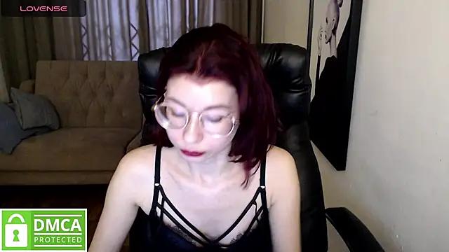 sweetredpolly