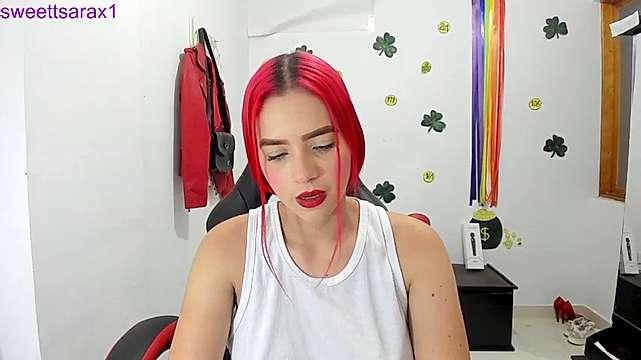 sweettsarax1