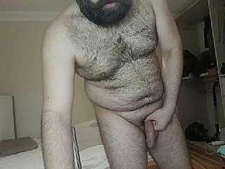 tallhugeguy