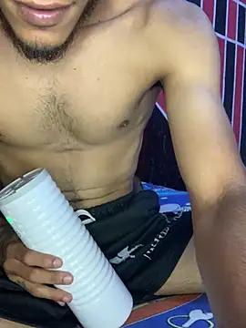 tanned_boy