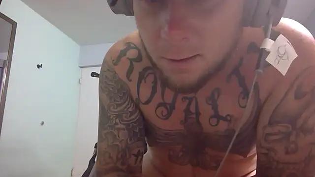 tattedpipeliner
