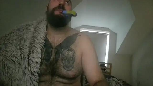 theBeardyViking