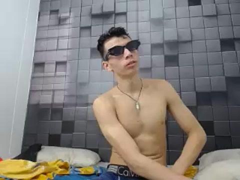 the_hot_demons