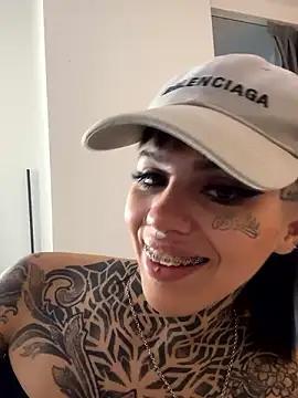 thebabyvioo