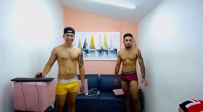 thebeautifulboys