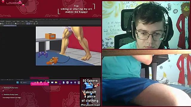 thecowardlion