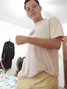 themaskboyy