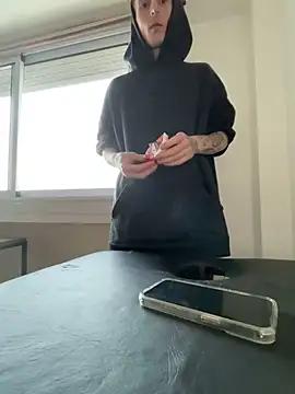 theplugkid