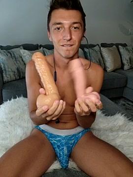 thethongedboy