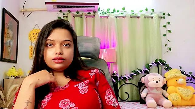 thyAanvi