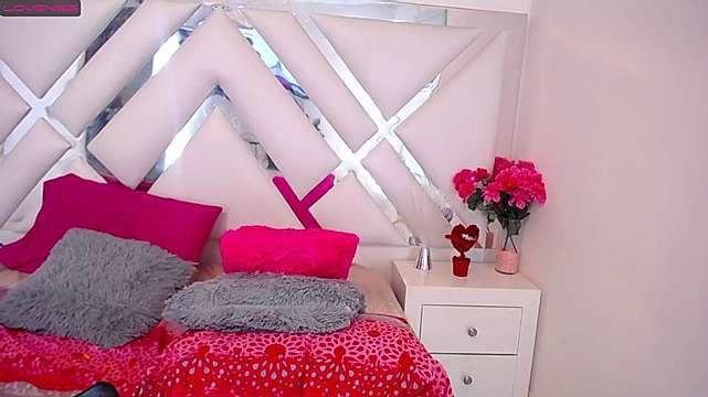 tinafoxx23