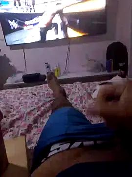 tinnyblackdick