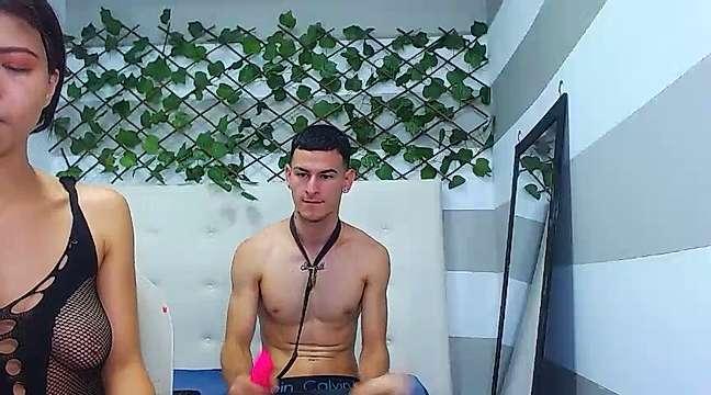together_hot