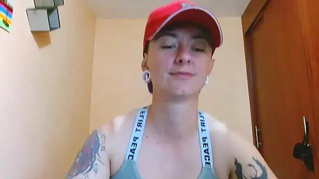 tomboyblue