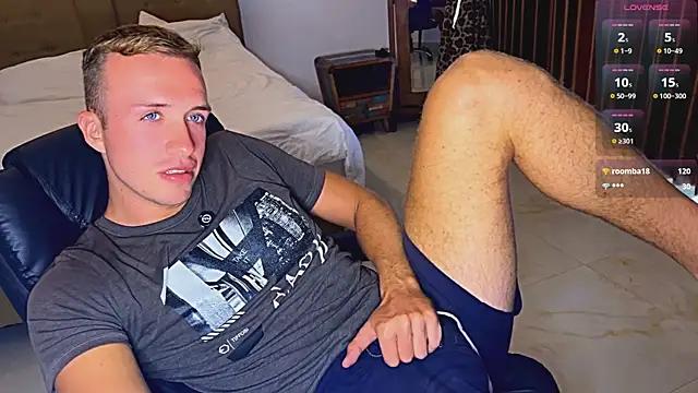 tommy_cumfinger